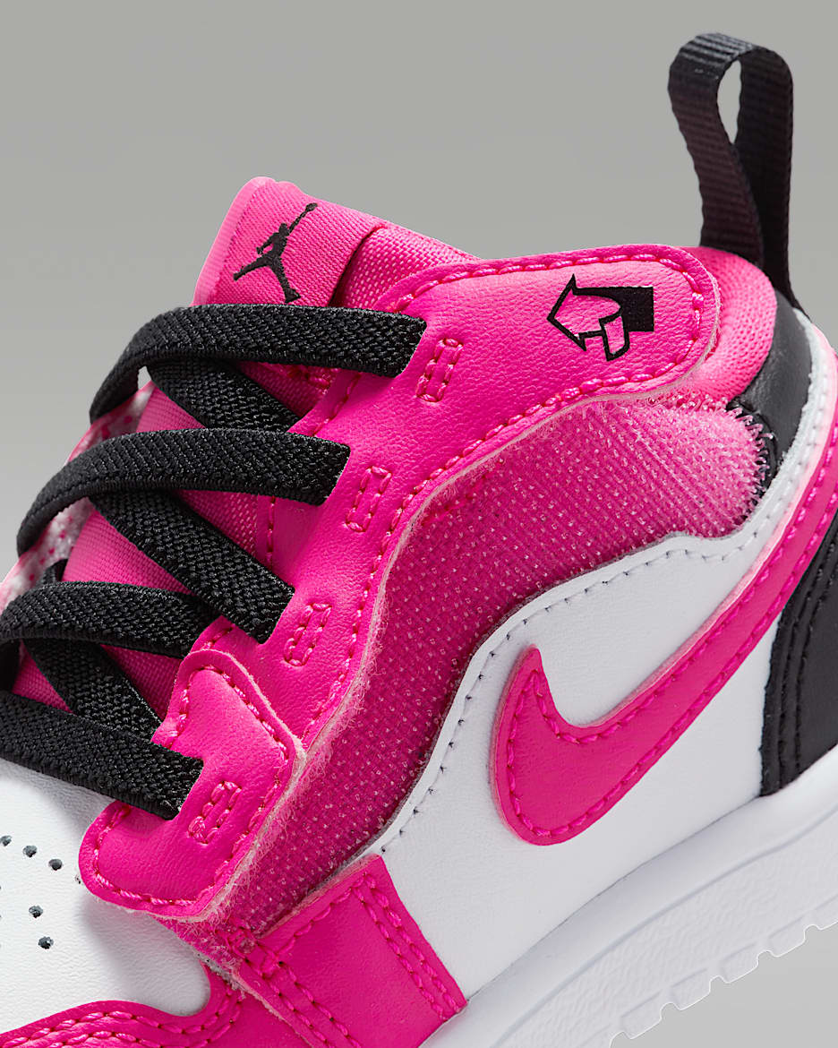 Jordan 1 Low Alt Baby Toddler Shoes